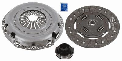 Clutch Kit SACHS 3000 855 701