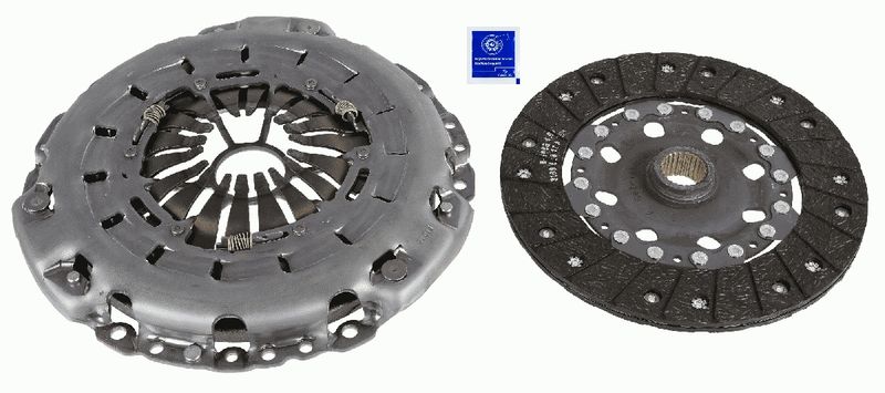 SACHS 3000 856 501 Clutch Kit