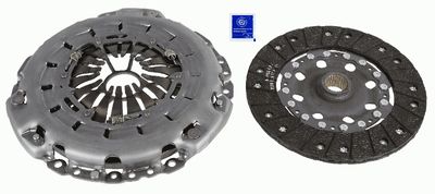Clutch Kit SACHS 3000 856 501