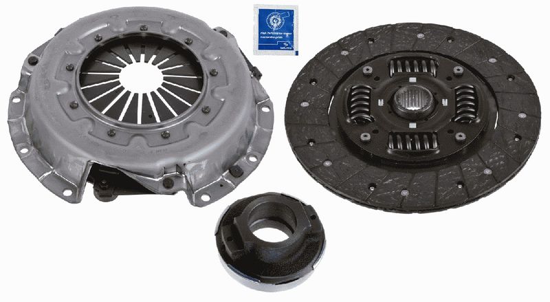 SACHS 3000 857 201 Clutch Kit