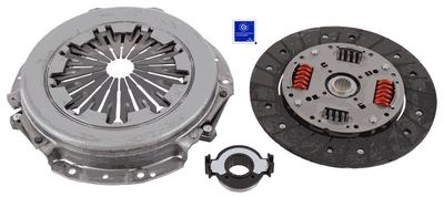 Clutch Kit SACHS 3000 857 701