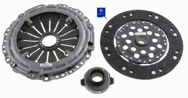 SACHS 3000 859 401 Clutch Kit