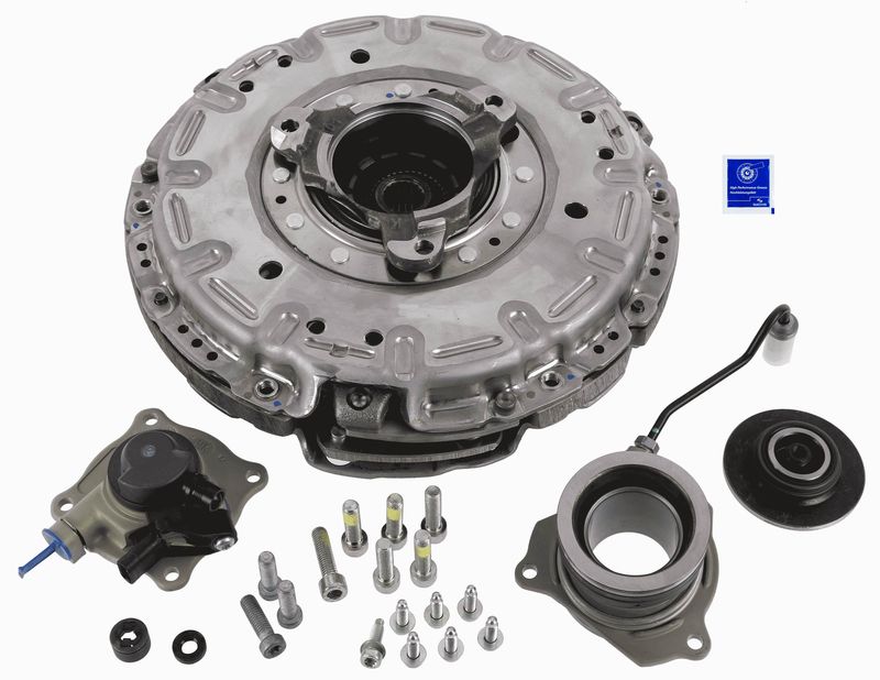 SACHS 3000 943 005 Clutch Kit