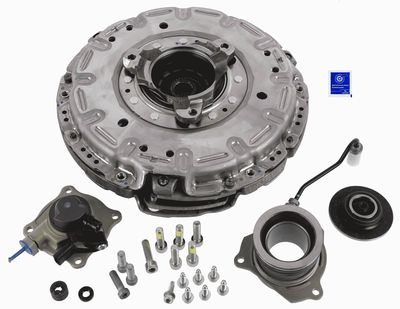 Clutch Kit SACHS 3000 943 005