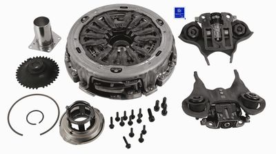 Clutch Kit SACHS 3000 943 008