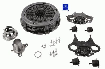 Clutch Kit SACHS 3000 943 009