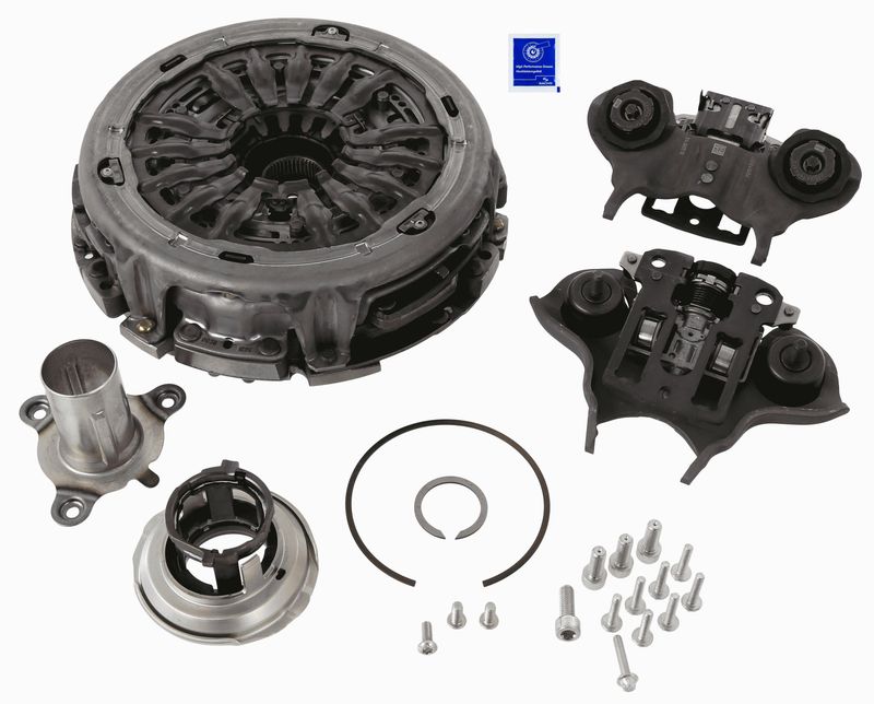 SACHS 3000 943 011 Clutch Kit