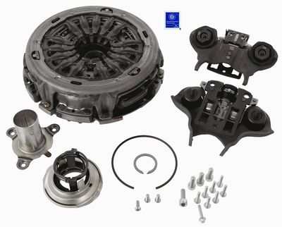 Clutch Kit SACHS 3000 943 011