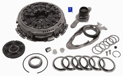 Clutch Kit SACHS 3000 943 012