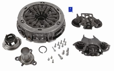 Clutch Kit SACHS 3000 943 013