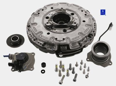 Clutch Kit SACHS 3000 943 015