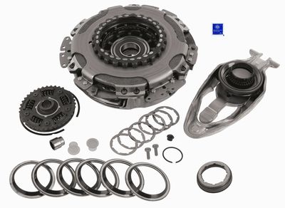 Clutch Kit SACHS 3000 943 016