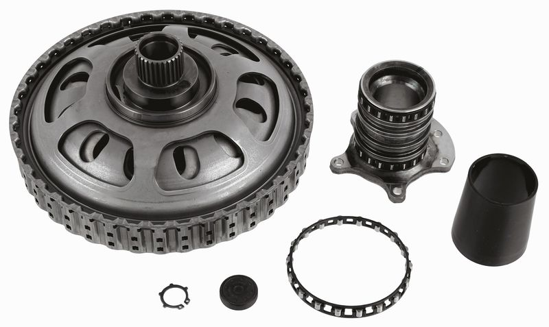 SACHS 3000 944 004 Clutch Kit