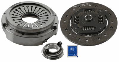 Clutch Kit SACHS 3000 950 004