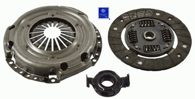 Clutch Kit SACHS 3000 950 012