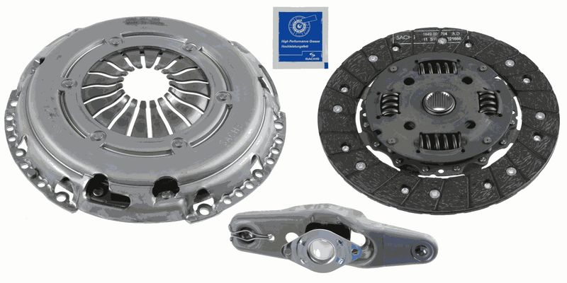 SACHS 3000 950 023 Clutch Kit