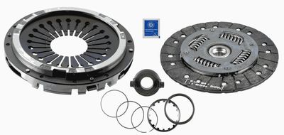 Clutch Kit SACHS 3000 950 080