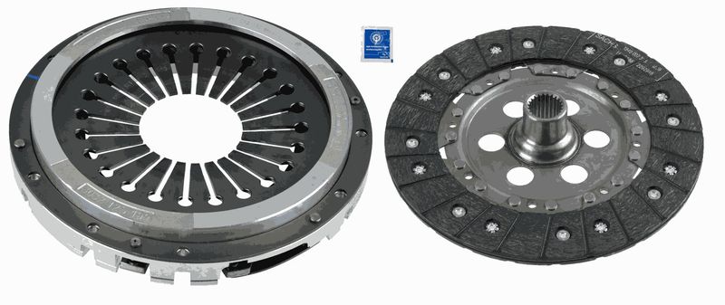 SACHS 3000 950 104 Clutch Kit