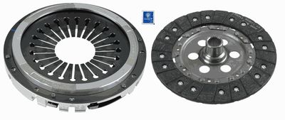 Clutch Kit SACHS 3000 950 104
