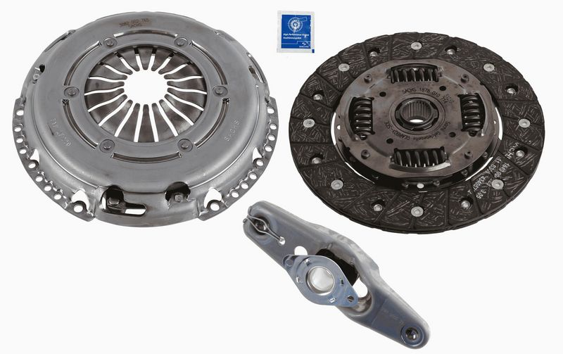 SACHS 3000 950 107 Clutch Kit