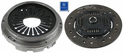Clutch Kit SACHS 3000 950 110