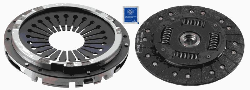 SACHS 3000 950 125 Clutch Kit
