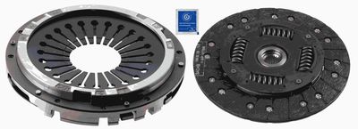 Clutch Kit SACHS 3000 950 125