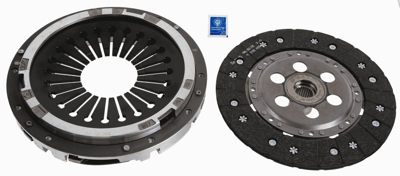 SACHS 3000 950 140 Clutch Kit