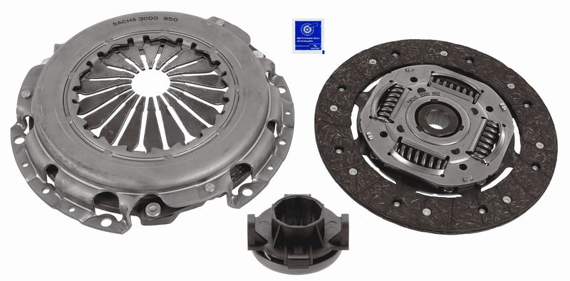 SACHS 3000 950 518 Clutch Kit