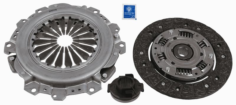 SACHS 3000 950 527 Clutch Kit