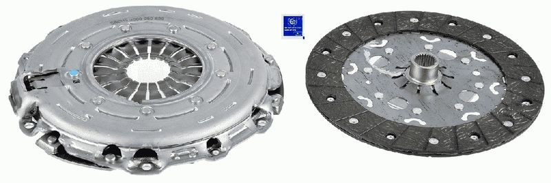 SACHS 3000 950 638 Clutch Kit