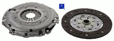 Clutch Kit SACHS 3000 950 646