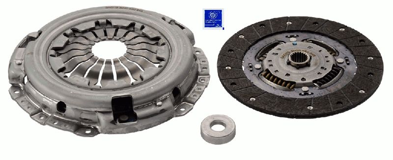 SACHS 3000 950 648 Clutch Kit