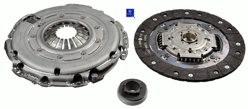 SACHS 3000 950 649 Clutch Kit