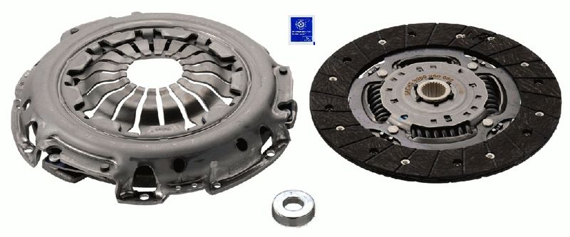 SACHS 3000 950 650 Clutch Kit