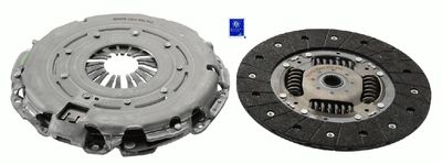 Clutch Kit SACHS 3000 950 652