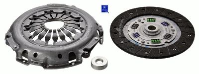 Clutch Kit SACHS 3000 950 653