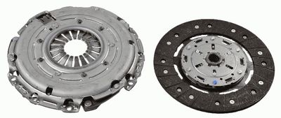 Clutch Kit SACHS 3000 950 659