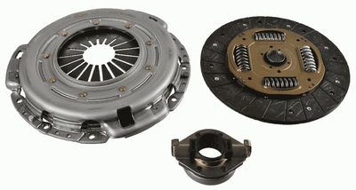 Clutch Kit SACHS 3000 950 665