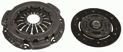 Clutch Kit SACHS 3000 950 670