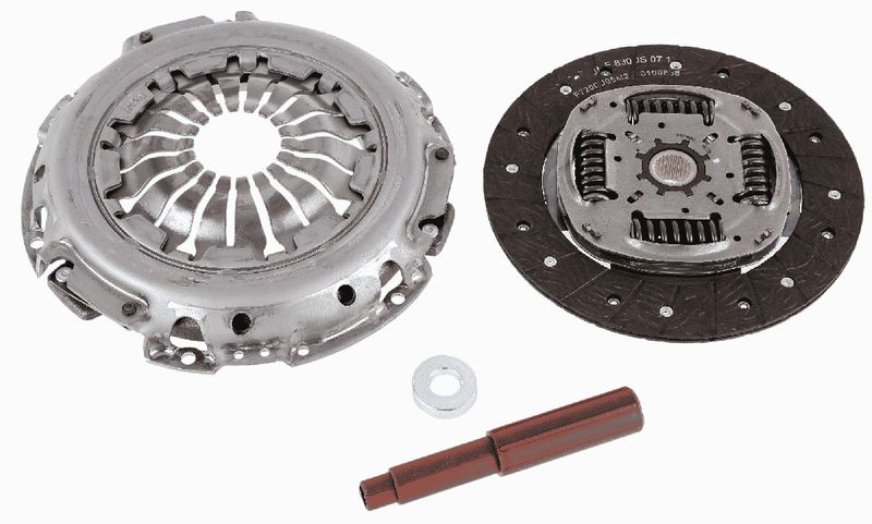 SACHS 3000 950 677 Clutch Kit