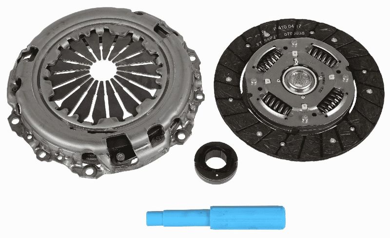 SACHS 3000 950 679 Clutch Kit