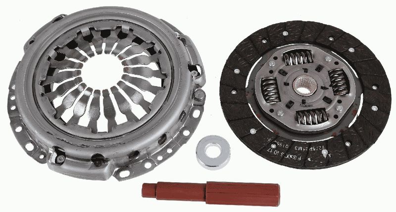 SACHS 3000 950 682 Clutch Kit