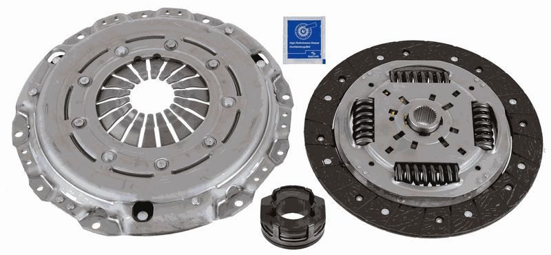 SACHS 3000 950 691 Clutch Kit