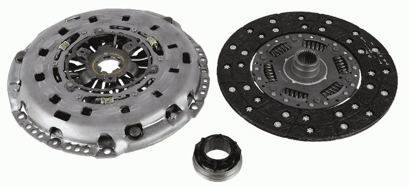 SACHS 3000 950 710 Clutch Kit