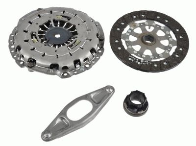 Clutch Kit SACHS 3000 950 729