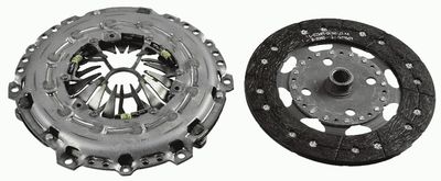 Clutch Kit SACHS 3000 950 747