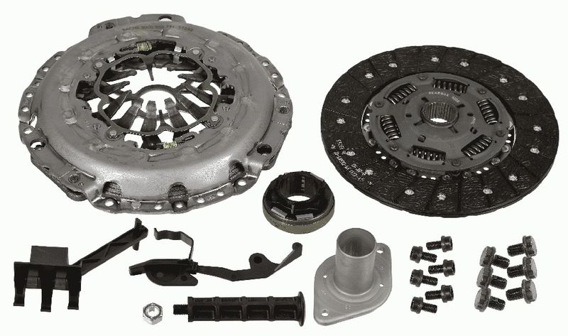 SACHS 3000 950 751 Clutch Kit