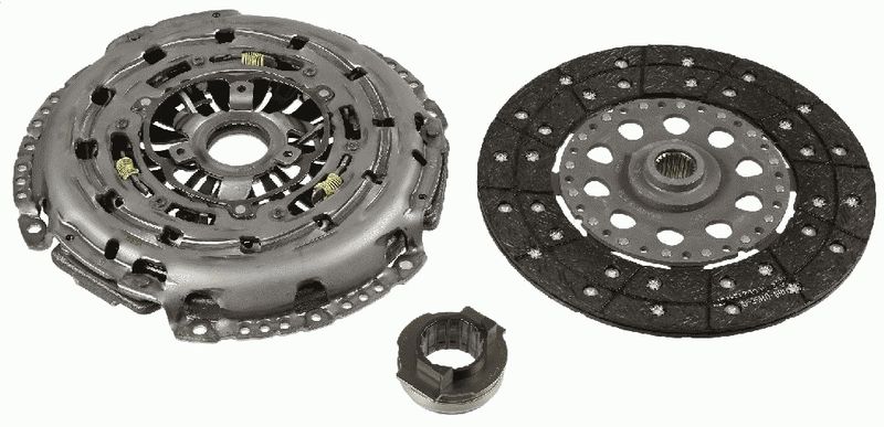 SACHS 3000 950 753 Clutch Kit