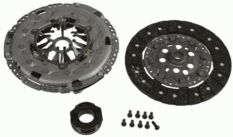 SACHS 3000 950 757 Clutch Kit